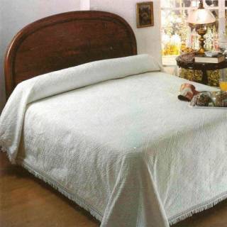 Bedspreads and Comforters