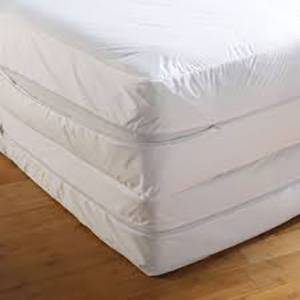 Mattress Protectors & Bed Toppers