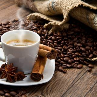 Coffee: Espresso Cups, Makers, & Accessories
