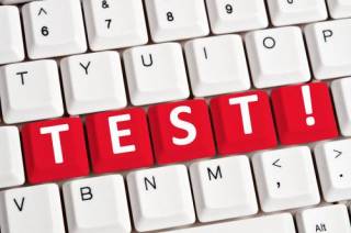 test category