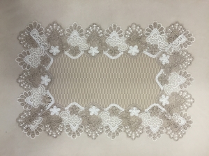 Lace Doily 2