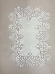 Lace Doily 1