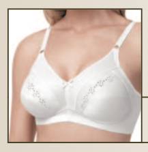 2620 Wonderbra