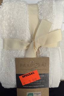 4 Pack Face Cloths