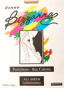 Bizzarra Ladies Pantyhose