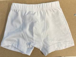 Libera Boys Boxer