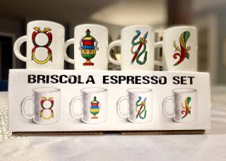 Italia Espresso Cup – Store