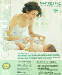 CarePlus Mattress Protector