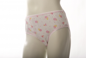 Ciesseti Girls Cotton Underwear