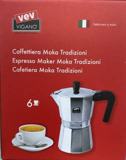 Vev Vigano Espresso Makers