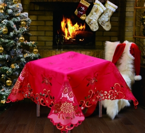 Holiday Table Topper (call for availability)