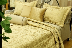 Kingston Bedspread or Comforter Set