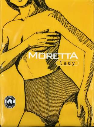 Moretta Ladies' Underwear(#44)