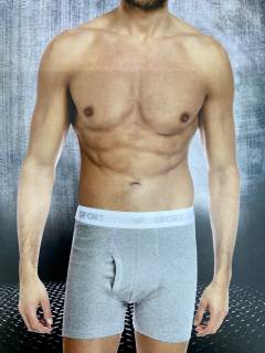 Men's Italian boxer shorts 40-31