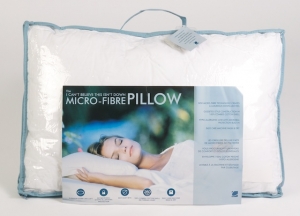 Microfibre Pillow