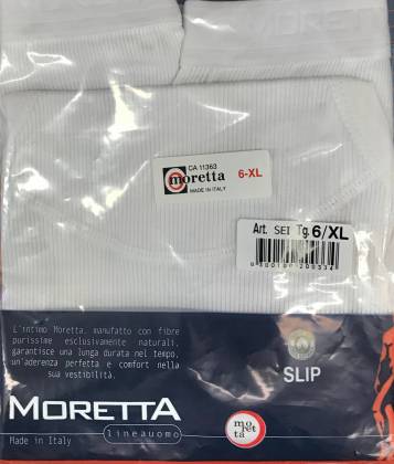 Men's Moretta Underwear (#6)
