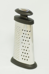 Tower Cheese Grater
