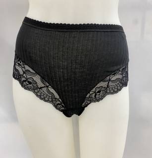 Ladies Underwear 1715 Black