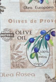 Olive Oil