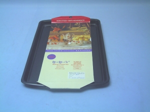 Non Stick Cookie Sheet - 15.25" x 10.25"