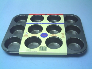 Non Stick Muffin Pan 