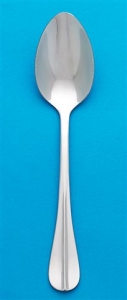 Perla Stainless Steel Dinner Spoon – 12 Pieces