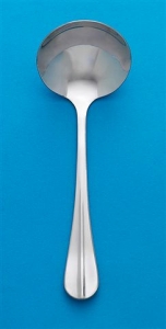 Perla Stainless Steel Serving Ladle